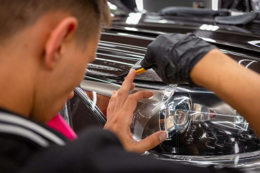 Signs Your Ceramic Coating Needs Replacement