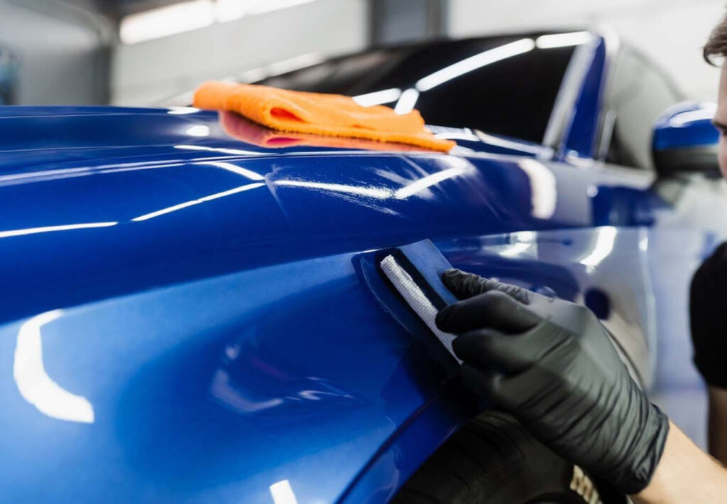 Ceramic Coatings